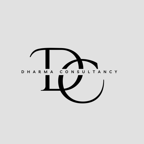 Dharma Consultancy Logo